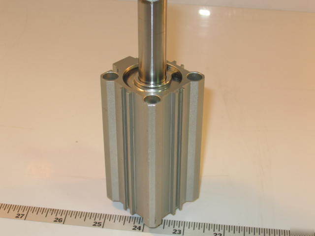Smc pneumatic air compact cylinder ECDQ2WB32-50D