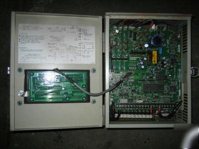 Toshiba tosvert-130G2 1HP transistor inverter drive