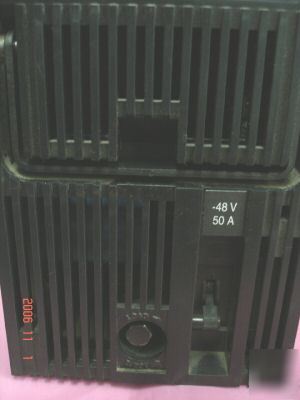 Twin pack plus 50 amp rectifier ( pn 9155100220 )