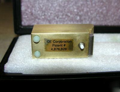 Wafer sectioning tool for wafer inspection - ice corp