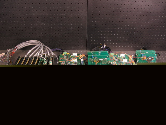 G29675 hsp 3420 flying probe motor control system