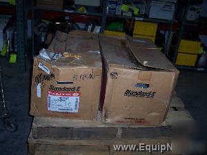 2 motors $1 no 