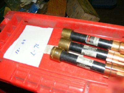 3 bussman frs-r-30