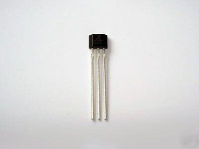 A1302 linear hall effect sensors (magnetic sensor)