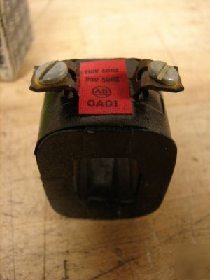 Allen bradley 1336-L5 1336L5 24VAC 1336S drive card