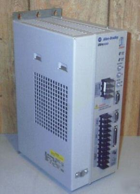 Allen bradley ultra 3000 2098-dsd-HV030-se servo drive