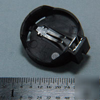 Cr-2025/cr-2032 battery holder ................... BA01
