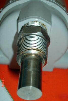 Delavan sonac 110B level switch; *A8