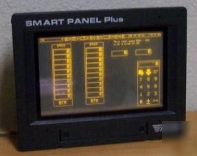 Ge fanuc SPS21100A2P | smart panel plus *lnc*