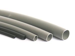 Heat shrink sleeving 4.8MM dia x 1M. shrinks to 2.4MM