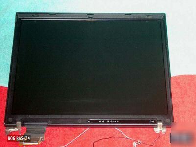 Ibm T42 15