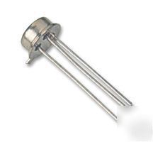 LM317H 1.5 a positive adjustable regulator to-39