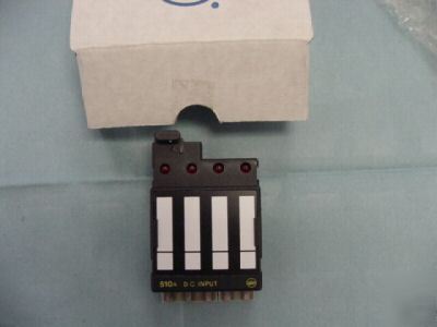 Lot of atc model: 510A temperature control modules. r<