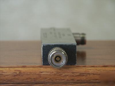 Narda/L3 24571COAXIAL precision high directivitycoupler