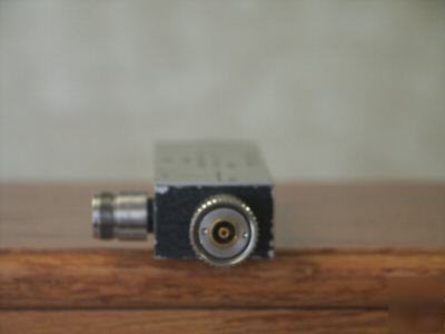 Narda/L3 24571COAXIAL precision high directivitycoupler
