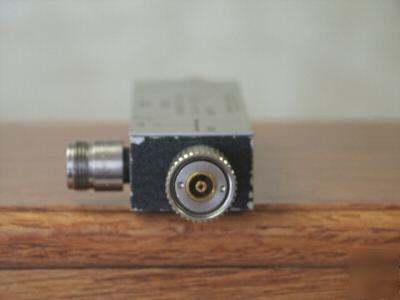 Narda/L3 24571COAXIAL precision high directivitycoupler
