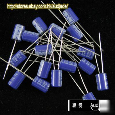 New 65PCS 33UF 16V sanyo oscon sc capacitors 