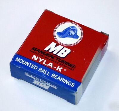 New bearing mb FC2251 (form mcgill FC2-25-1-9) , lot