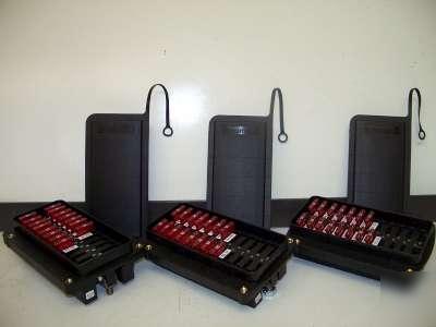 New busmann fuse holders lot of 3 