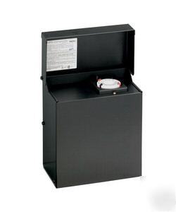 New intermatic ML600TW malibu power pack 600W & timer 