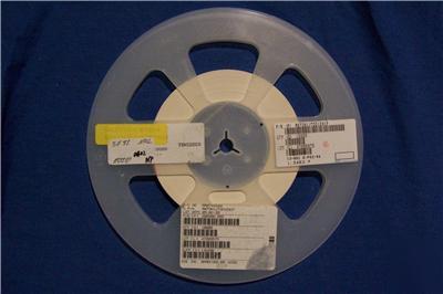 New koa RK73H1JTDD5621F sm res. 0201, 1/20W 5% qty 4717 