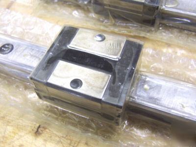 New thk linear rails p/n: SSR20XV1UUE+170L ~ ~
