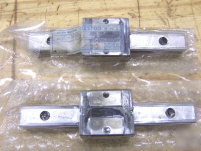 New thk linear rails p/n: SSR20XV1UUE+170L ~ ~
