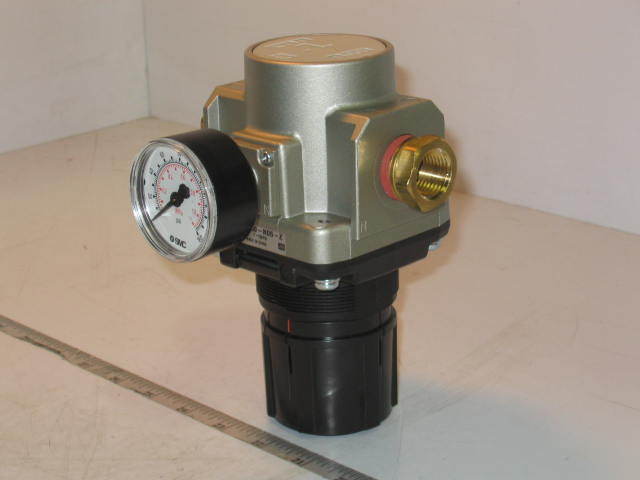 Smc AR50 modular style regulator AR50-N06-z