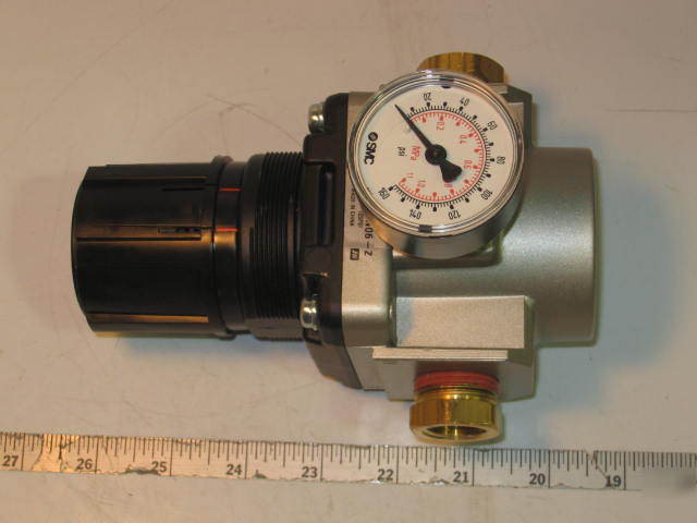 Smc AR50 modular style regulator AR50-N06-z