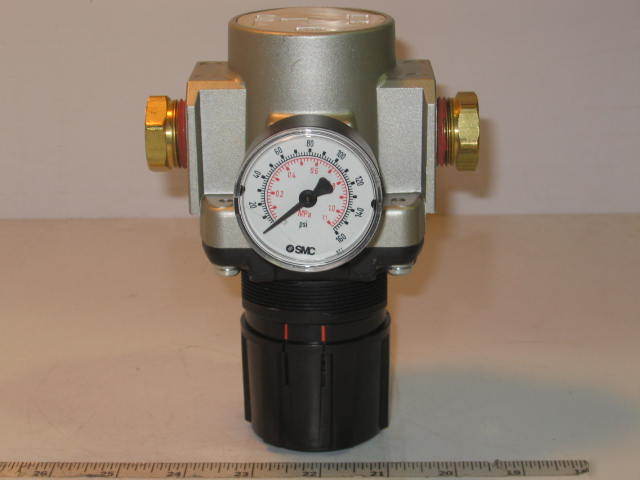 Smc AR50 modular style regulator AR50-N06-z