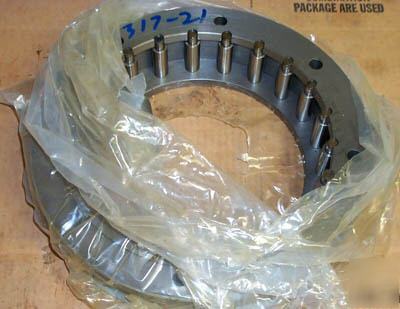 Sumitomo gear reducer repair parts