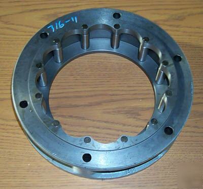 Sumitomo gear reducer repair parts