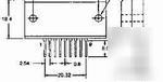 VPA12H sanyo hybrid video pack ic