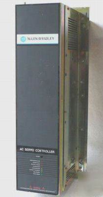 Allen bradley 1391C-hb-AA45 3PH ac servo controller