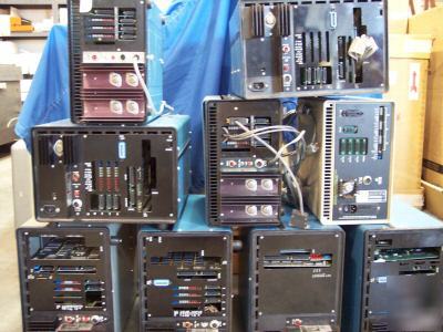 Cmm measurement processors (lot of 8 units)