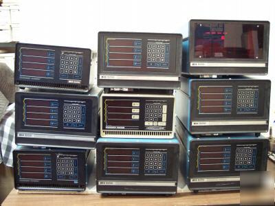 Cmm measurement processors (lot of 8 units)