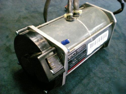 Electro-craft permanent magnet servo motor blmt