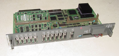 Fanuc cnc control A16B-3200-0270