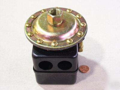 Furnas pressure switch 69HAU3Z