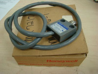 Honeywell micro switch 914CE2-3 switch , =
