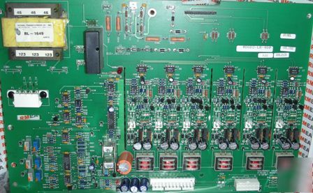 MDGD2-lr-460 digital control modual for kollmorgen