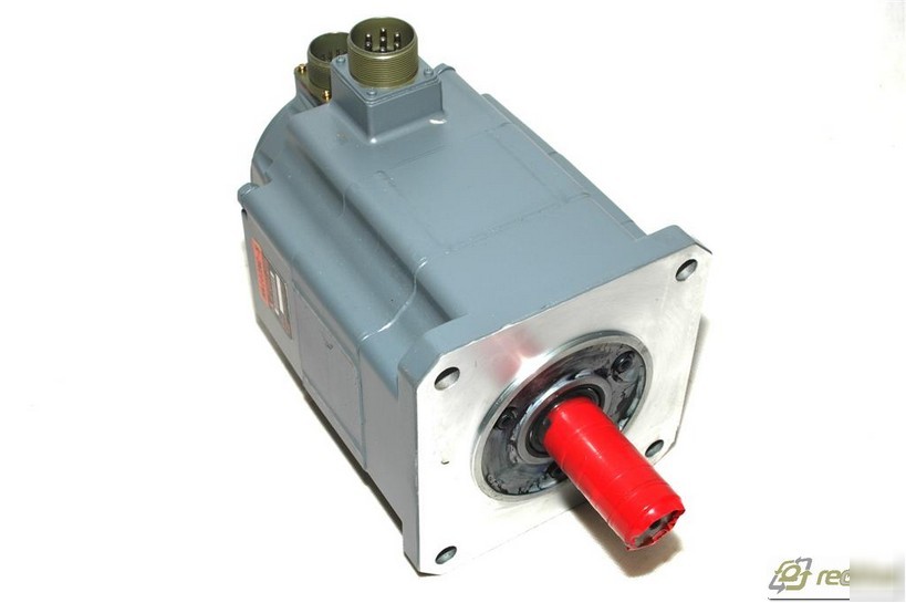 Mitsubishi HA103NC-s ac servo motor encoder OSE104