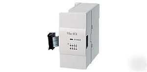 Mitsubishi plc FX2N-8EYT (FX2N8EYT) module 