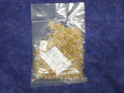 New 1000 R15X7R103K5H505Y capacitor 0.01UF 10% 50V