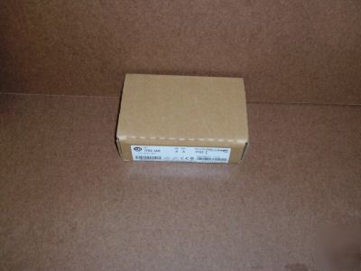 New allen bradley 1762-IA8 1762IA8 fs 2007