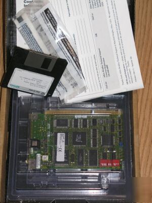 New allen-bradley 1784-ktc/b 1784KTC (( ser b )) nob*