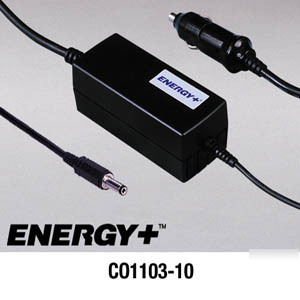 New dc car cord for compaq armada contura ( )