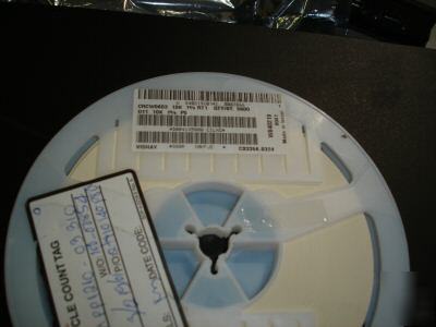 New vishay CRCW0805 20K RT1 thick film chip resistors
