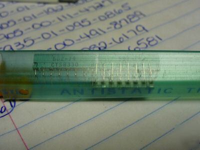 Resistor network,fixed,film 