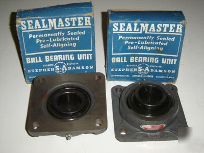 Sealmaster sf-29 SF29 1 13/16